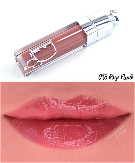 dior addict lip maximiser review|Dior Addict Lip Maximizer Lip Plumping Gloss Review: Photos.